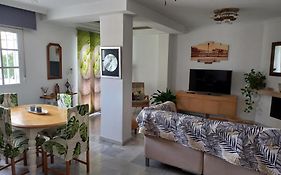 Casa Gran Tropicana Playa A 2 Minutos.