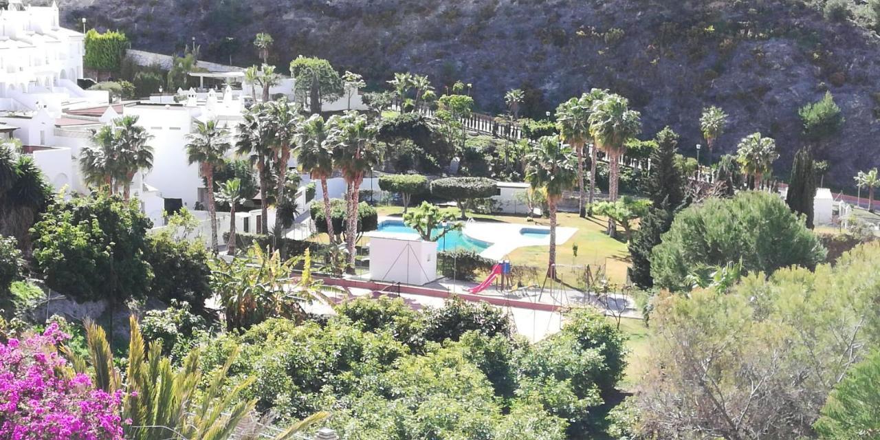 Casa Gran Tropicana Playa A 2 Minutos. Villa Almunecar Exterior photo